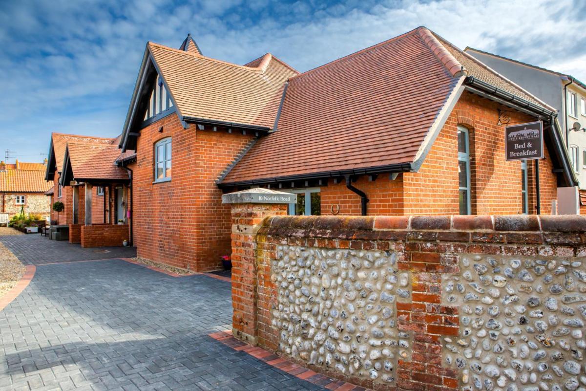 Little Regent Hall Bed & Breakfast Sheringham