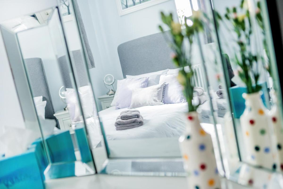 Little Regent Hall Bed & Breakfast Sheringham